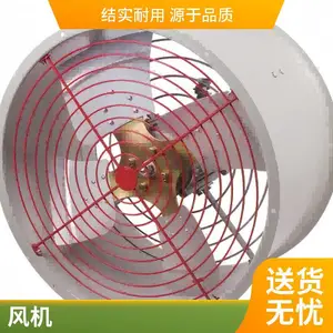 防爆风机盘管 卧式暗装风机 盘管多规格风盘空调轮廓低嵌入式可定制