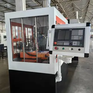 GAM-3多角度数控复合磨床 用于针阀头部多角度磨削