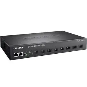 TP-LINK TL-FC382A-3 全千兆单模单纤光纤交换机