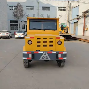 矿用防爆器材运输车 矿山炸药车 炸药雷管车 矿用皮卡炸药运输车