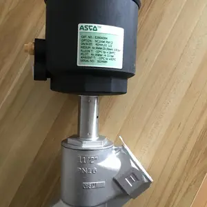 ASCOȼ����ŷ�SCG551A002MS�͸�ʴ�͸��º���ѹ����