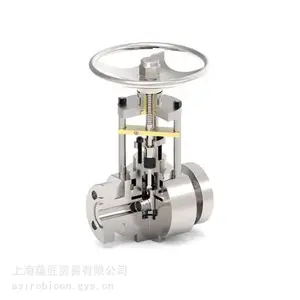 英国TRILLIUM闸阀