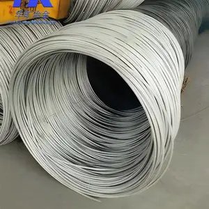 冷墩不锈钢304HC3中空铆钉线皮膜光亮线生产厂家