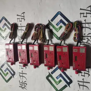 正品WHITLOCK INSTRUMENT无油流开关PRG-PS 000519