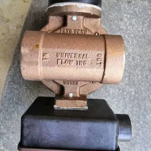 UFM/Universal Flow Monitors �������� MN-FSE100GM-12-32