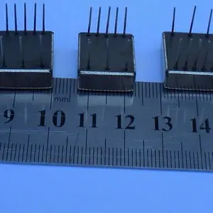 电子元器件激光焊接加工 爱科恒力 激光焊接加工服务
