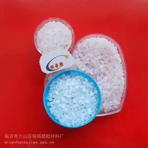 开口爽滑母料 环保级 93%含量 使用于吹膜工艺 138℃熔点 易溶低析出