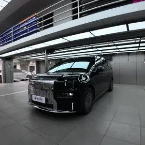 极氪009租赁 7座商务车出租 企业班车 机场接送 车辆租借