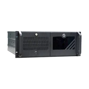 RM840-PR810 Supports dual Intel® 1st/2nd Xeon® Scalable processors