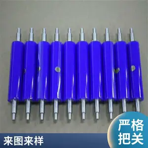 粘尘辊包胶 清洁偏光片 处理导光板尘垢 PCB 线路板