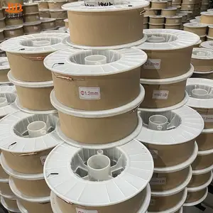 耐磨药芯焊丝 硬面堆焊专用 明弧 耐冲击 适用于破碎机锤头