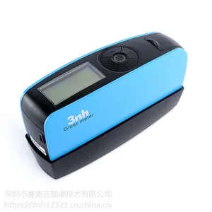3nh 三恩时 YG60S 60°经济型光泽度计金属油漆油墨、涂料、电镀、塑胶电子、五金