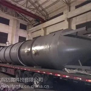 本溪储罐厂家