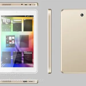 新产品上市智能高清1080P投影平板电脑8寸 wifi平板电脑