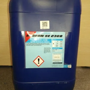 ZESTRON 水基型清洗剂 HYDRON SE230A PCBA松香残留物清洗剂