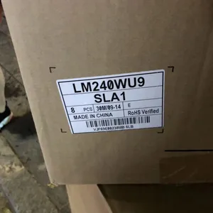 LM240WU9-SLA1 LG24寸1920×1200分辨率 300亮度 全新原包A规