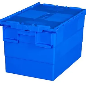附近物流胶箱精品采购_惠通塑胶