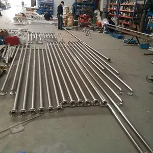 磺酸LMT-300直插式磁翻板液位计厂家-型号齐全