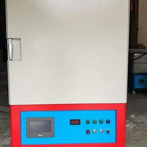 北京高温炉生产厂家 雅格隆GW1200-S系列小型马弗炉 箱式炉 实验室