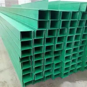 玻璃钢水槽型号-诚信商家推荐安得-承德玻璃钢水槽