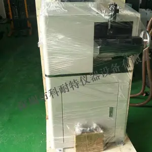 科耐特KT-WD10金属线材反复弯曲试验机