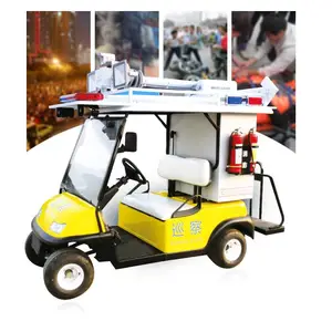 供应康博思铭多用途巡查车(Kbsm-11A-JC3)