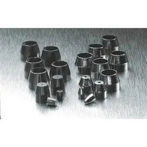 N9302847 ����PEʯӢ������ 0.0625Ӣ���ͷx 0.8�����ھ� x 0.53 mm