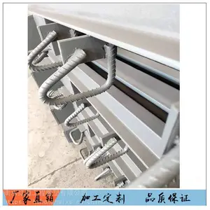 红海桥梁D80伸缩缝 E60公路桥梁异型伸缩缝
