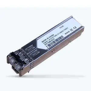 Mexon兆越1.25G SFP光纤模块