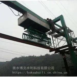 移动式清污机找博克水利厂家优质产品