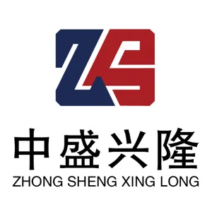 天津中盛兴隆金属科技有限公司