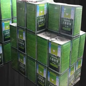 人造草坪 假草坪 人工草坪 铺装原材料胶水石英砂辅料