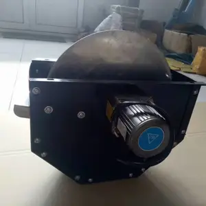数控机床盘式油水分离器采用不锈钢圆盘制作磨床切屑液油水分离器