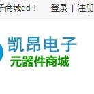 上海凯昂电子技术有限公司