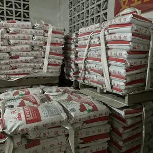 筑牛高强灌浆料重庆生产厂家