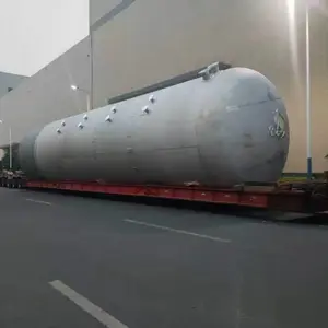 上海到禹城物流专线 上海到禹城货运专线 德州禹城市大件运输公司石化机械运输