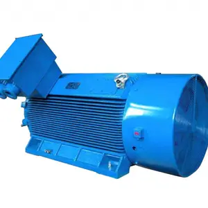 ��ѹ���� ������ Yϵ��380V/660V�綯�� Y4501-4 630KW 380V B3