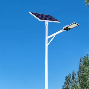 300Wо����LED̫���ܵƸ�5�׸ۿڷ�ˮ������������ͷ