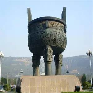 北京铜雕塑厂家