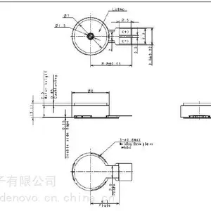 ����΢����Ƭ������GS-2701F������ձ����3728/3610