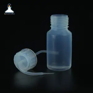 南京瑞尼克塑料洗瓶,超净实验室用南京瑞尼克PFA洗瓶包邮开票