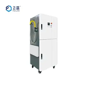 飞蓝 次氯酸发生器 养猪场消毒电解水设备 浓度连续可调