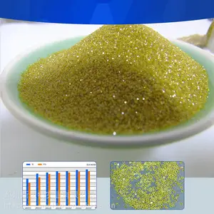D30金刚石单晶人造钻石料适用于电镀钎焊陶瓷树脂等超硬材料工具