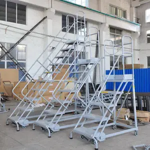无锡市易梯优机械设备有限公司