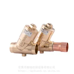 ��ʿ��ֹ�ط��ݿ�HERMETIC STRAIGHT CHECK VALVES 3112W/2