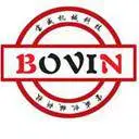 诸城市宝威机械科技有限公司