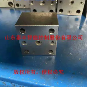 山东泰丰智能厂家源头直销TLFA32G3A-7X盖板