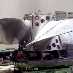 供应大中型不锈钢螺旋桨(推进器)