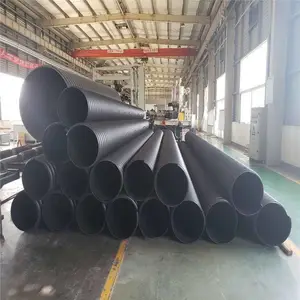 hdpe�ִ���ǿ���ƹ�DN300mm