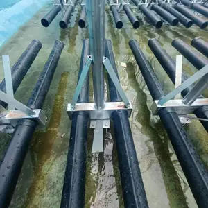 睿明德泽环境 高盐废水处理专用菌剂 污水处理复合菌种 高盐废水降解菌种